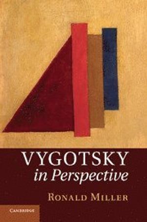 Vygotsky in Perspective