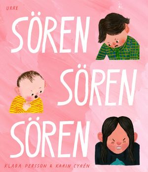 Sören, Sören, Sören