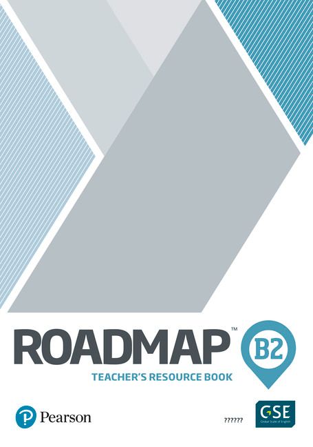 Roadmap B2 Teacher’s Book with Digital Resources & Assessment Package | 0:e upplagan