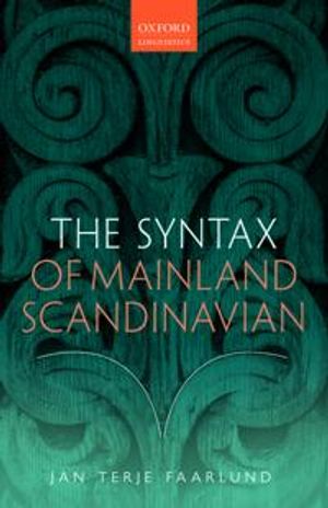 The Syntax of Mainland Scandinavian