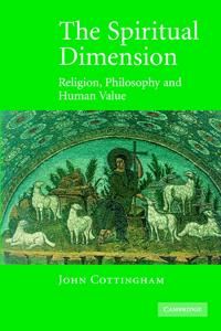 The Spiritual Dimension | 0:e upplagan