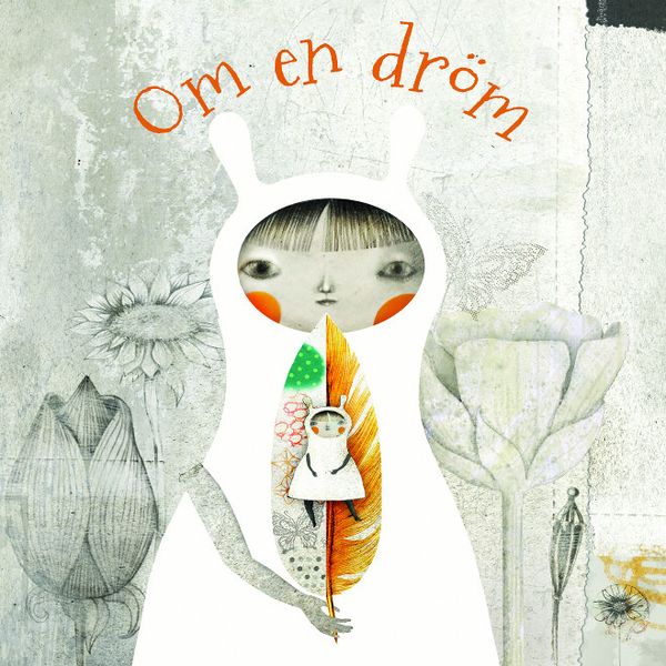 Om en dröm | 1:a upplagan