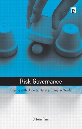 Risk Governance | 0:e upplagan