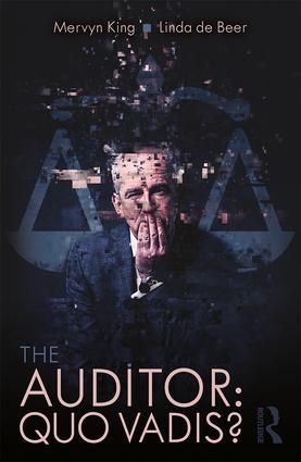 The Auditor | 1:a upplagan