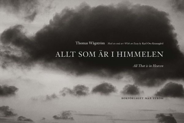 Allt som är i himmelen = All that is in heaven | 0:e upplagan