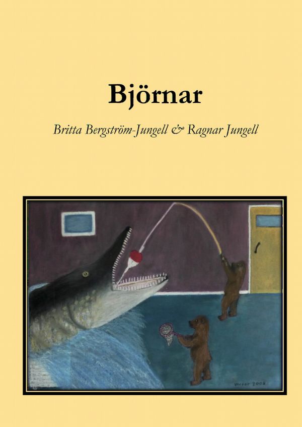 Björnar | 0:e upplagan