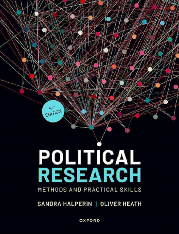 Political Research | 4:e upplagan
