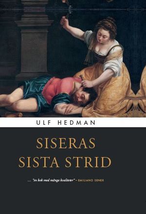 Siseras sista strid