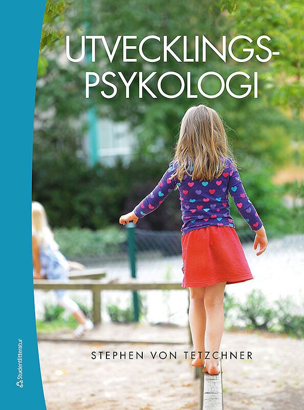 Utvecklingspsykologi | 2:a upplagan