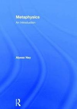 Metaphysics | 1:a upplagan