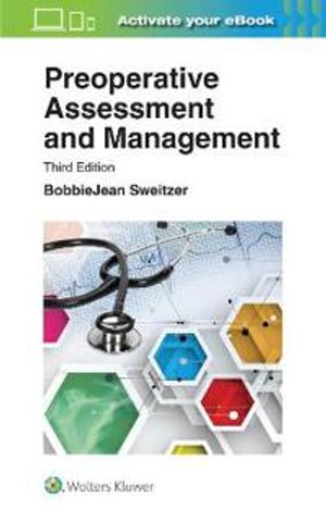 Preoperative Assessment and Management