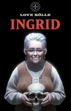 Ingrid | 0:e upplagan