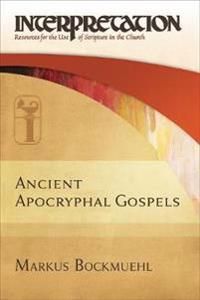 Ancient Apocryphal Gospels