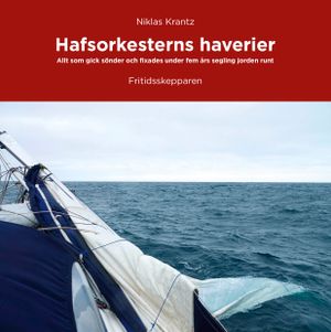 Hafsorkesterns haverier | 1:a upplagan