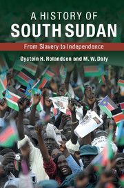 A History of South Sudan | 0:e upplagan