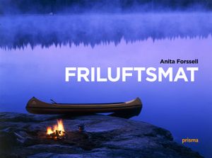 Friluftsmat | 3:e upplagan