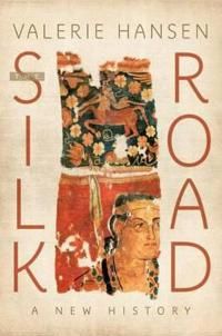 The Silk Road | 2:a upplagan