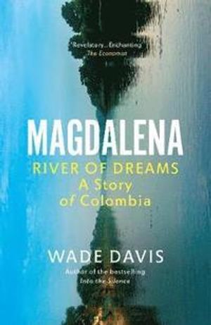 Magdalena - River of Dreams