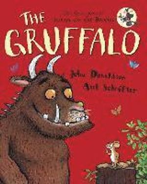 The Gruffalo