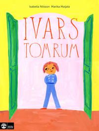 Ivars tomrum | 1:a upplagan