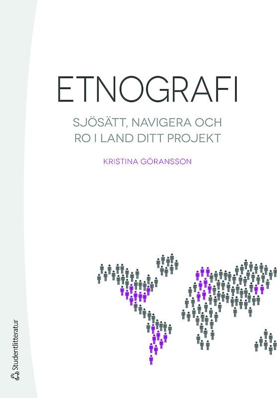 Etnografi | 1:a upplagan