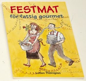 Festmat för fattig gourmet