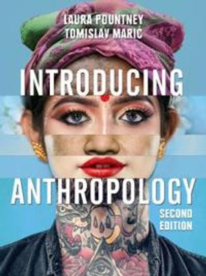 Introducing Anthropology |  2:e upplagan