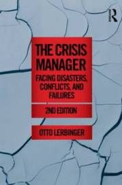 The Crisis Manager