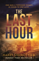 The Last Hour | 0:e upplagan