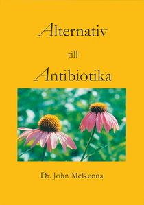 Alternativ till antibiotika