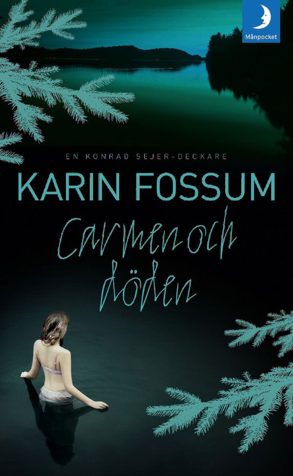 Carmen och döden | 1:a upplagan