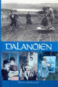 Dalanöjen - en bok om revy, teater och film i Dalarna under 102 år