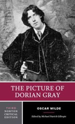 The Picture of Dorian Gray | 3:e upplagan