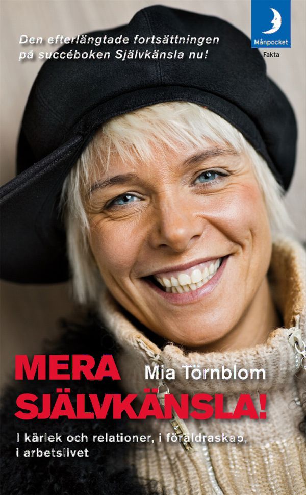 Mera självkänsla | 0:e upplagan