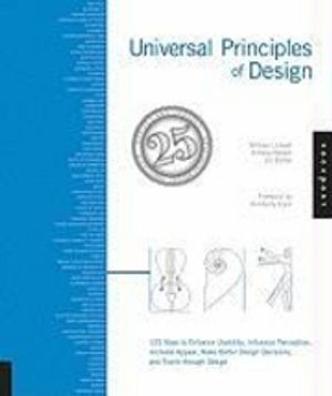 Universal Principles of Design |  2:e upplagan