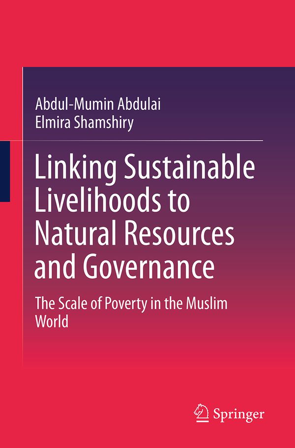 Linking Sustainable Livelihoods to Natural Resources and Governance | 1:a upplagan