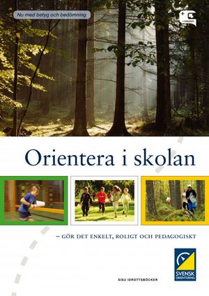 Orientera i skolan | 3:e upplagan