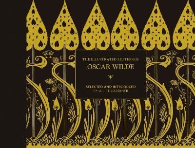 The Illustrated letters of Oscar Wilde | 0:e upplagan