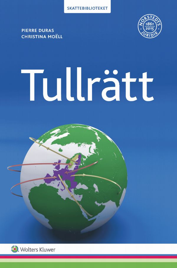 Tullrätt | 1:a upplagan