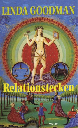 Relationstecken