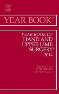 Year Book of Hand and Upper Limb Surgery 2014 | 0:e upplagan