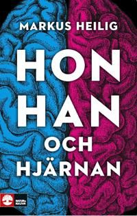 Hon, han och hjärnan | 1:a upplagan
