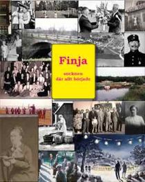 Finja – socken där allt började