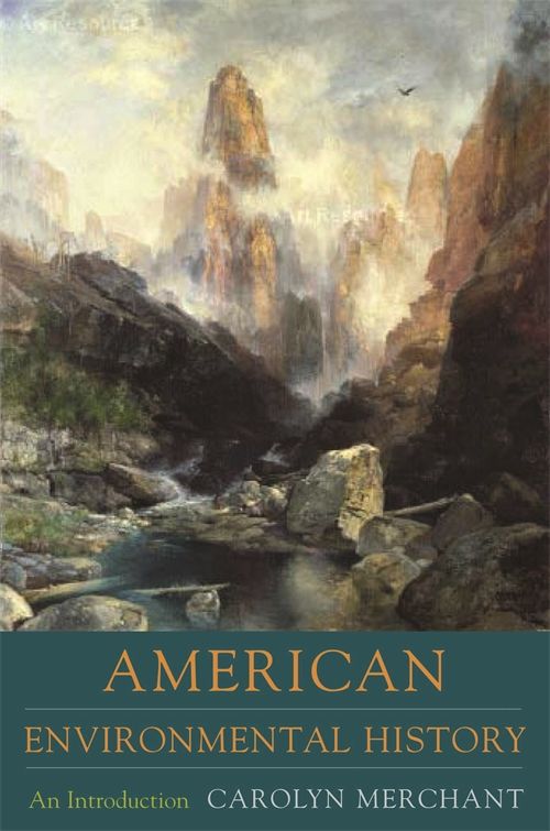 American Environmental History | 0:e upplagan