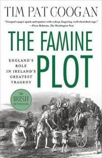 The Famine Plot | 0:e upplagan