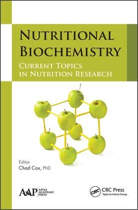 Nutritional Biochemistry | 1:a upplagan