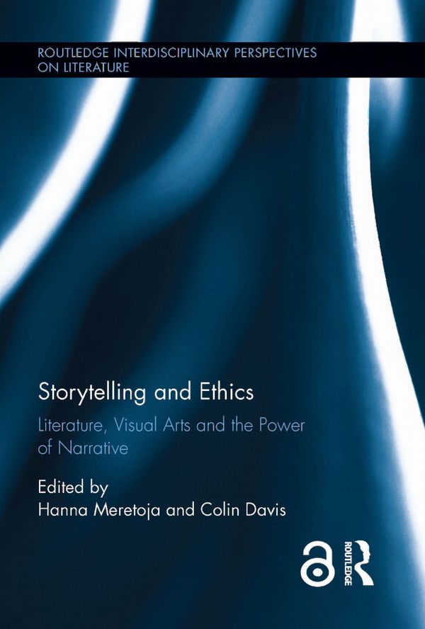 Storytelling and Ethics | 1:a upplagan