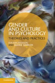 Gender and Culture in Psychology | 0:e upplagan