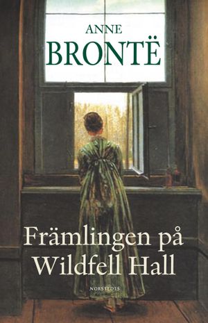 Främlingen på Wildfell Hall | 1:a upplagan