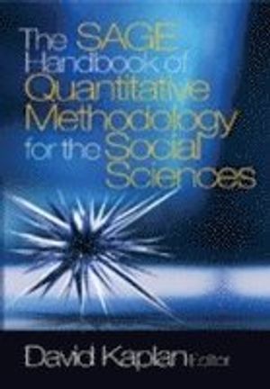 Sage handbook of quantitative methodology for the social sciences